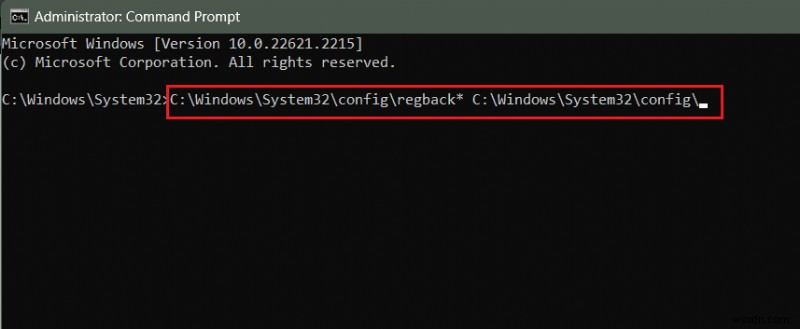 Khắc phục vòng lặp sửa chữa tự động của Windows 11:Hướng dẫn từng bước nhanh
