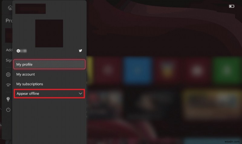 Cách kiểm tra xem một người bạn có xuất hiện ngoại tuyến trên Xbox hay không – Hướng dẫn nhanh