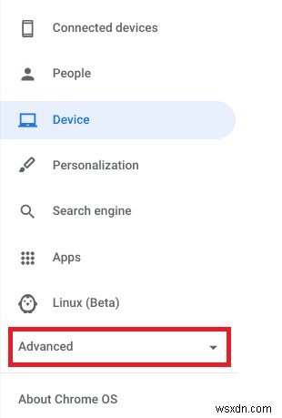 Giải thích về Chromebook Powerwash:Khi nào cần đặt lại và cách tăng hiệu suất