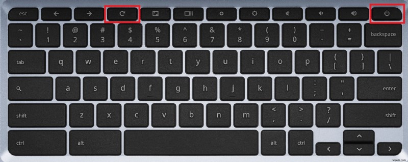 Giải thích về Chromebook Powerwash:Khi nào cần đặt lại và cách tăng hiệu suất 