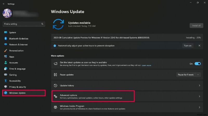 Giải quyết nguyên nhân chính gây ra 2 lỗi DirectX nghiêm trọng 15:Khắc phục từng bước 
