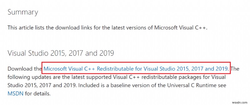 Giải quyết nguyên nhân chính gây ra 2 lỗi DirectX nghiêm trọng 15:Khắc phục từng bước 