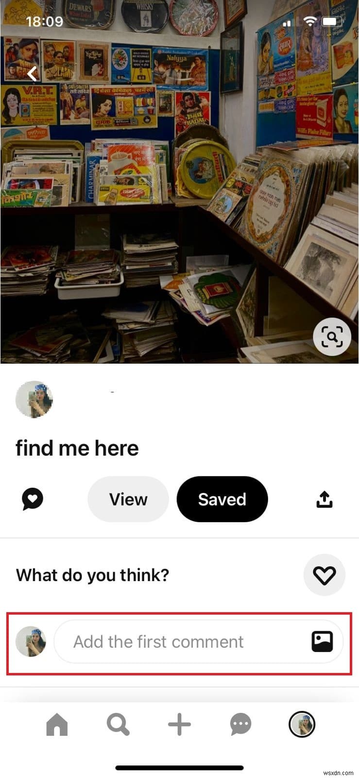 Làm chủ Pinterest:Cách tải lên và thêm ảnh vào bảng của bạn 