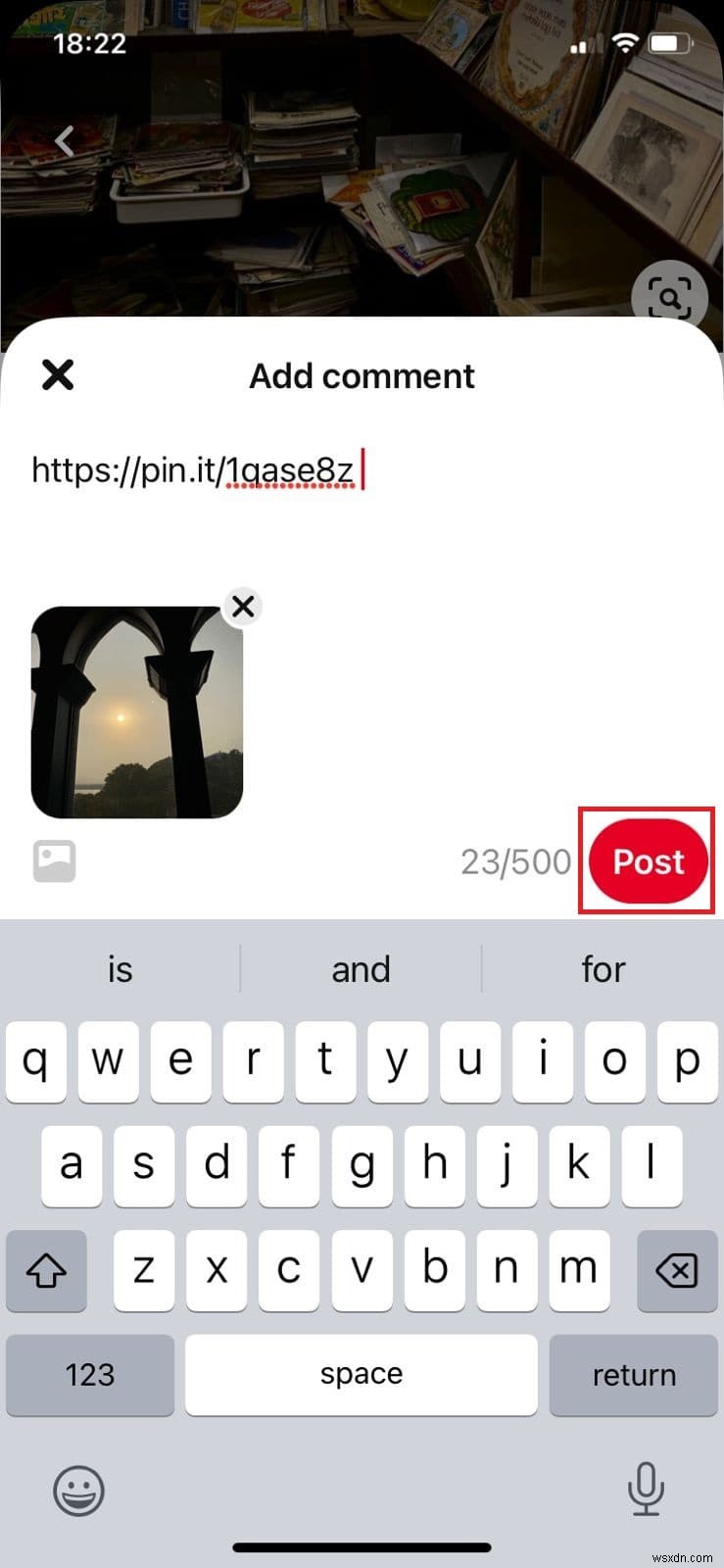 Làm chủ Pinterest:Cách tải lên và thêm ảnh vào bảng của bạn 