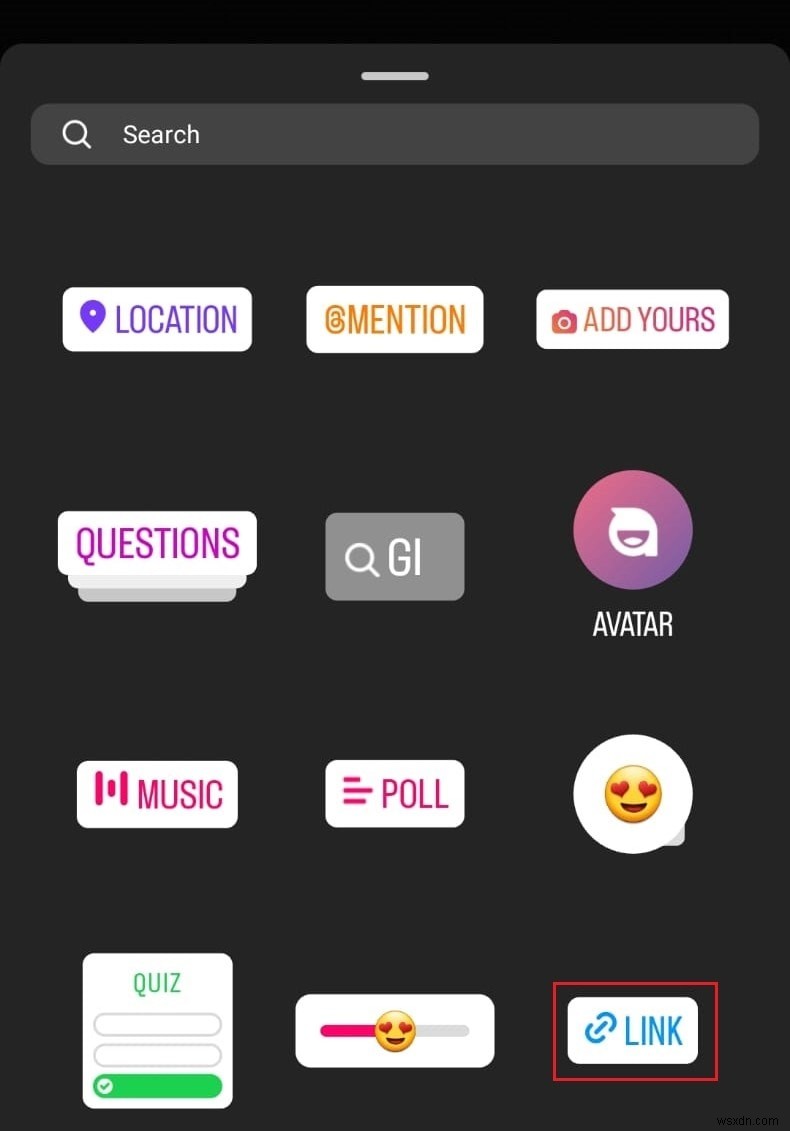 Không thể chia sẻ lên Instagram Story? Đây là lý do và cách khắc phục