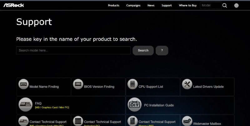 Khắc phục sự cố về ánh sáng RGB Polychrome của ASRock:Hướng dẫn từng bước 