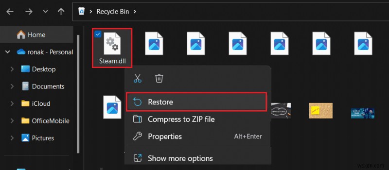 Giải quyết lỗi thiếu API Steam API trên Windows 11:9 Các bản sửa lỗi đã được chứng minh