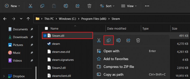 Giải quyết lỗi thiếu API Steam API trên Windows 11:9 Các bản sửa lỗi đã được chứng minh