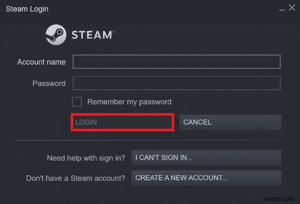 Giải quyết lỗi thiếu API Steam API trên Windows 11:9 Các bản sửa lỗi đã được chứng minh