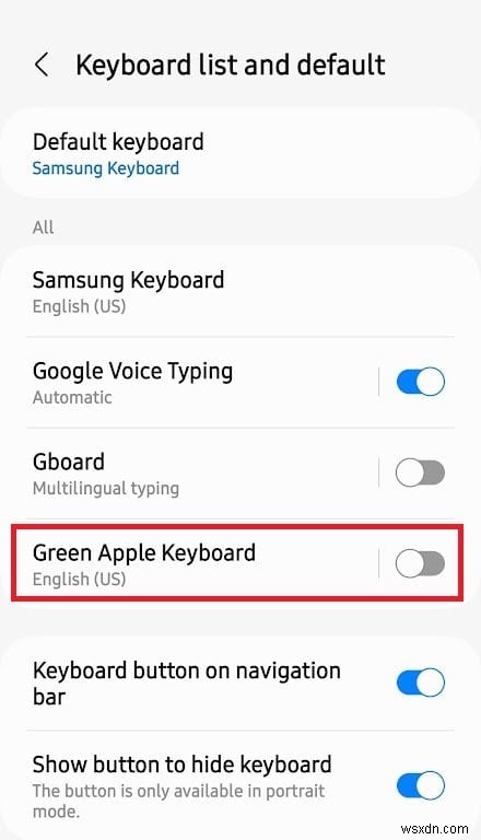 Cách thêm biểu tượng cảm xúc iOS 14 vào điện thoại Android của bạn