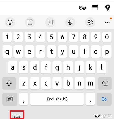 Cách thêm biểu tượng cảm xúc iOS 14 vào điện thoại Android của bạn