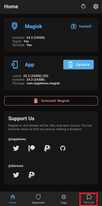 Cách thêm biểu tượng cảm xúc iOS 14 vào điện thoại Android của bạn