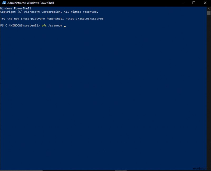 Dừng vòng lặp vô tận chuẩn bị sửa chữa tự động của Windows 10 – Giải pháp từng bước 