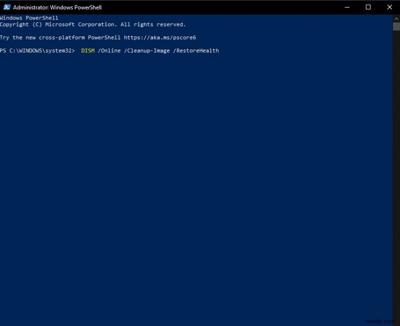 Dừng vòng lặp vô tận chuẩn bị sửa chữa tự động của Windows 10 – Giải pháp từng bước 