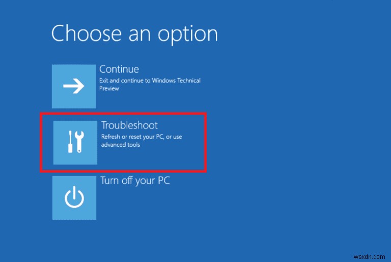 Dừng vòng lặp vô tận chuẩn bị sửa chữa tự động của Windows 10 – Giải pháp từng bước 