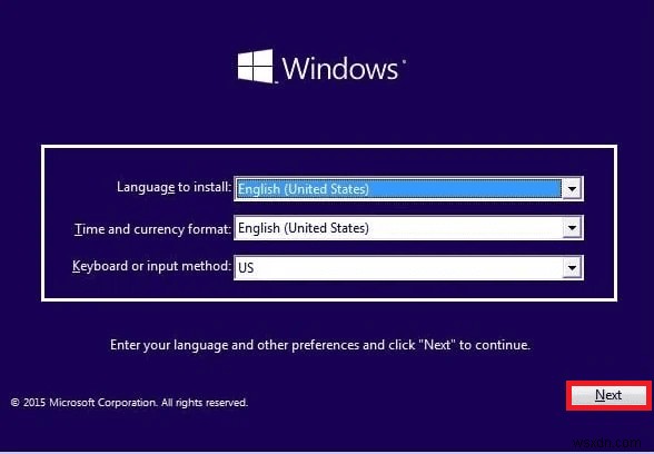 Dừng vòng lặp vô tận chuẩn bị sửa chữa tự động của Windows 10 – Giải pháp từng bước 