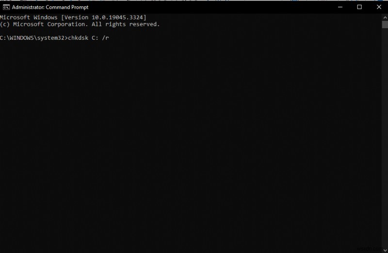 Dừng vòng lặp vô tận chuẩn bị sửa chữa tự động của Windows 10 – Giải pháp từng bước 