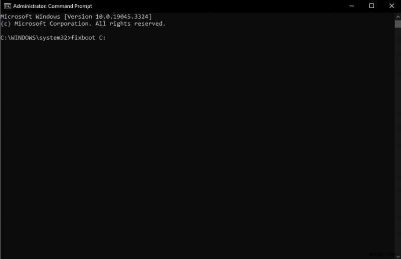 Dừng vòng lặp vô tận chuẩn bị sửa chữa tự động của Windows 10 – Giải pháp từng bước 