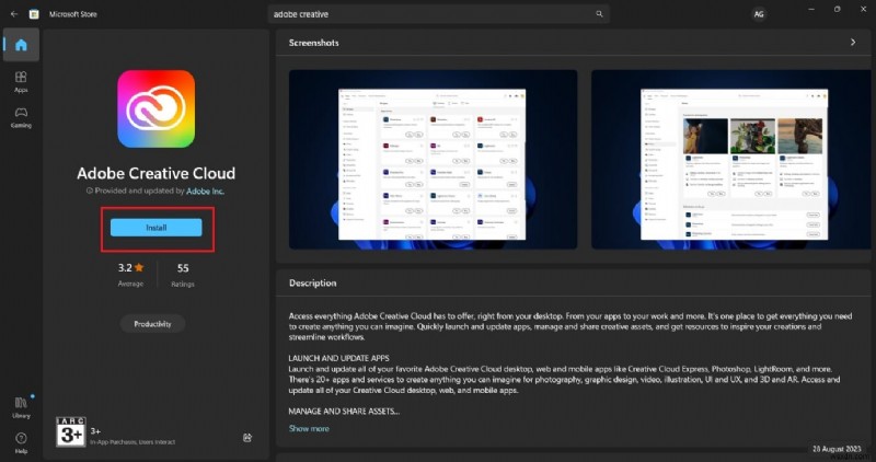 Mở khóa Photoshop Beta:Tính năng, Lợi ích và Hướng dẫn tải xuống từng bước 
