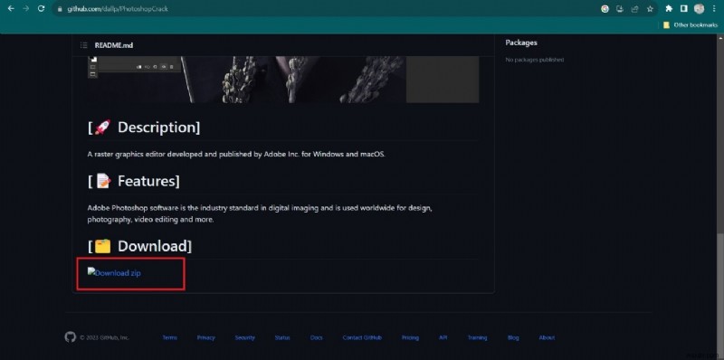 Mở khóa Photoshop Beta:Tính năng, Lợi ích và Hướng dẫn tải xuống từng bước 