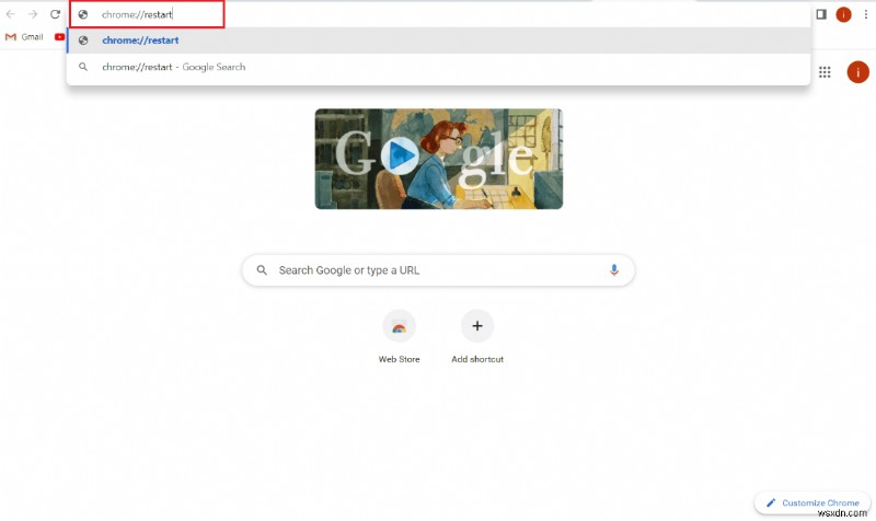 Khắc phục sự cố Tìm kiếm bằng giọng nói của Google trên Windows 10:Hướng dẫn khắc phục sự cố từng bước 
