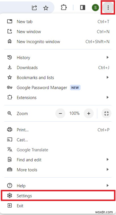 Khắc phục sự cố Tìm kiếm bằng giọng nói của Google trên Windows 10:Hướng dẫn khắc phục sự cố từng bước 