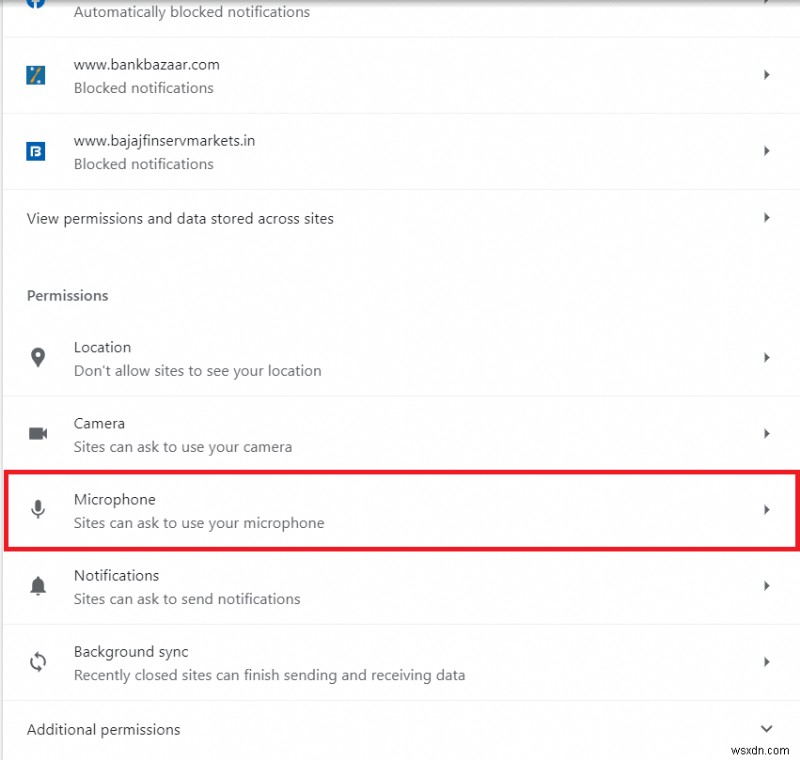 Khắc phục sự cố Tìm kiếm bằng giọng nói của Google trên Windows 10:Hướng dẫn khắc phục sự cố từng bước 
