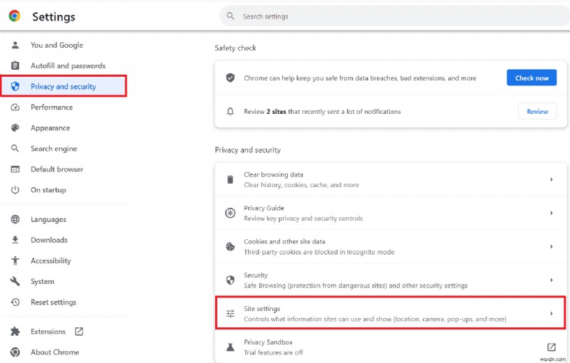 Khắc phục sự cố Tìm kiếm bằng giọng nói của Google trên Windows 10:Hướng dẫn khắc phục sự cố từng bước 