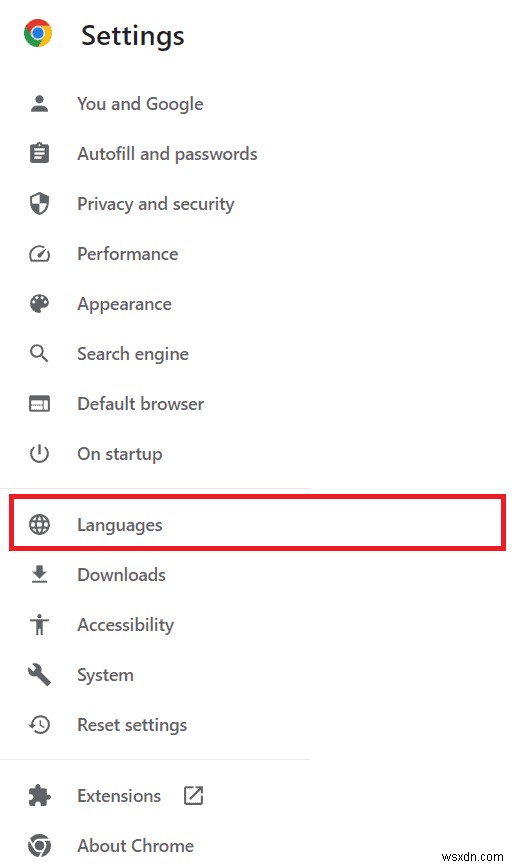 Khắc phục sự cố Tìm kiếm bằng giọng nói của Google trên Windows 10:Hướng dẫn khắc phục sự cố từng bước 