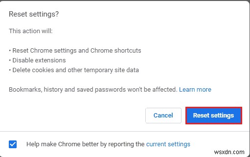 Khắc phục sự cố Tìm kiếm bằng giọng nói của Google trên Windows 10:Hướng dẫn khắc phục sự cố từng bước 