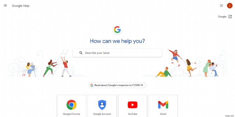 Khắc phục sự cố Tìm kiếm bằng giọng nói của Google trên Windows 10:Hướng dẫn khắc phục sự cố từng bước 