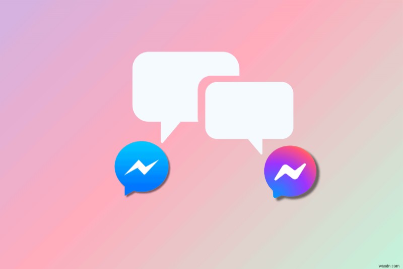 Tin nhắn Messenger biến mất? 8 cách khắc phục đơn giản để khôi phục cuộc trò chuyện của bạn 