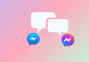 Tin nhắn Messenger biến mất? 8 cách khắc phục đơn giản để khôi phục cuộc trò chuyện của bạn 