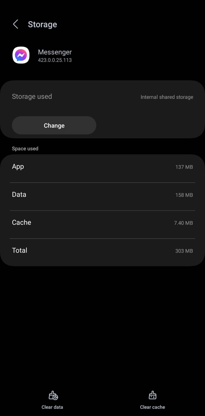 Tin nhắn Messenger biến mất? 8 cách khắc phục đơn giản để khôi phục cuộc trò chuyện của bạn 