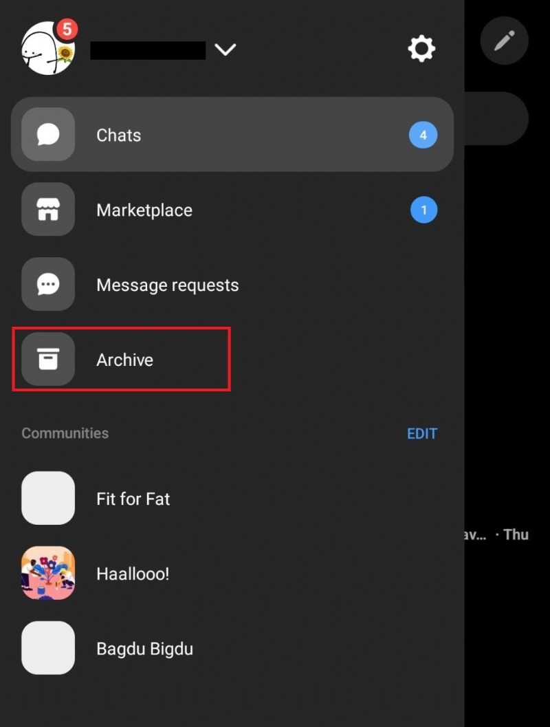 Tin nhắn Messenger biến mất? 8 cách khắc phục đơn giản để khôi phục cuộc trò chuyện của bạn 