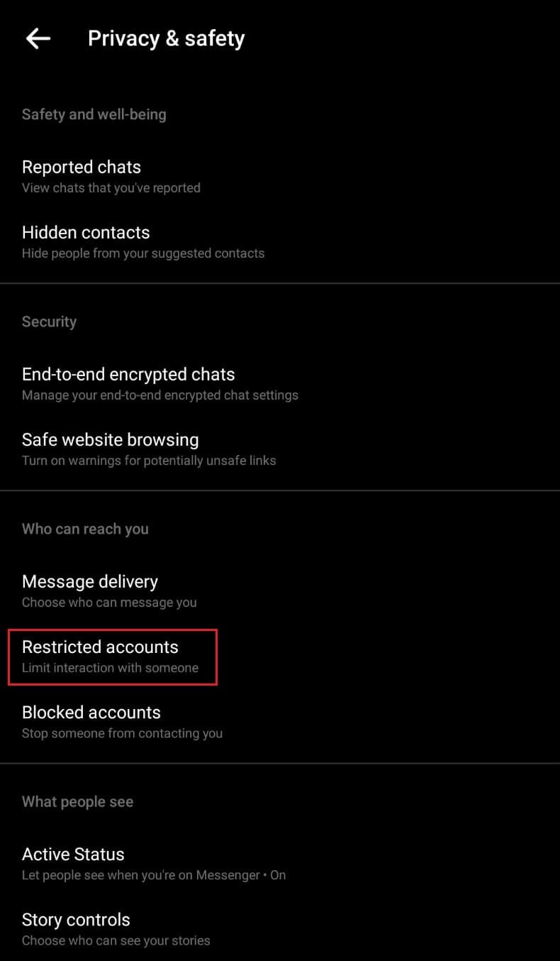 Tin nhắn Messenger biến mất? 8 cách khắc phục đơn giản để khôi phục cuộc trò chuyện của bạn 