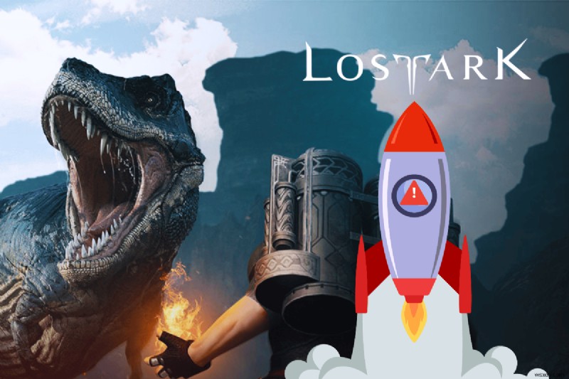 Lost Ark sẽ không ra mắt? Hướng dẫn khắc phục nhanh cho người chơi Steam