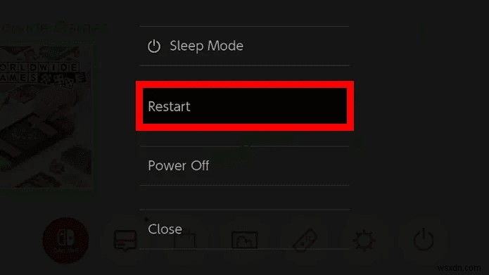 Sửa lỗi Nintendo Switch 2123-0217:Hướng dẫn nhanh để khôi phục chơi trực tuyến 