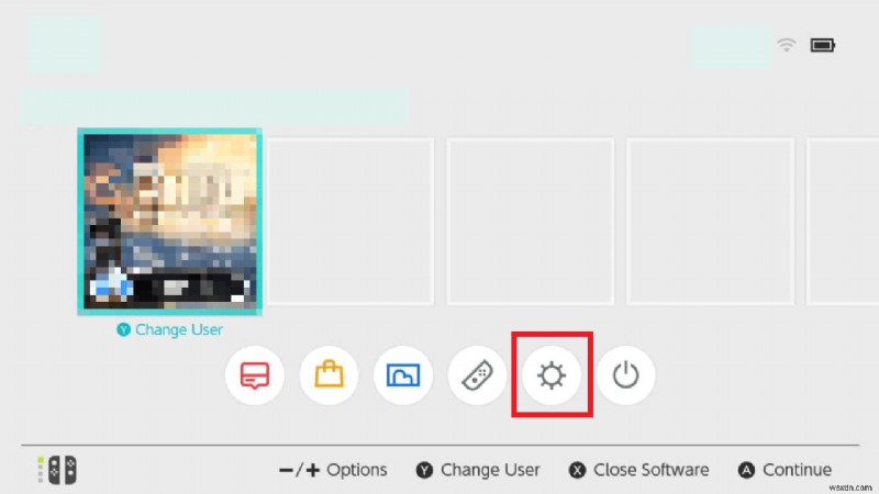 Sửa lỗi Nintendo Switch 2123-0217:Hướng dẫn nhanh để khôi phục chơi trực tuyến 