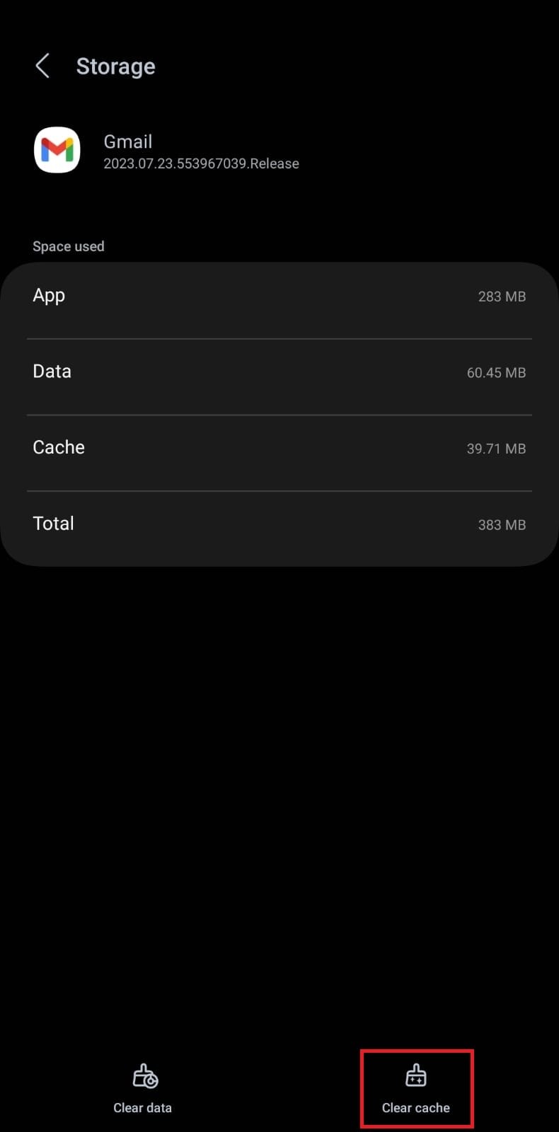 Khắc phục tệp đính kèm Gmail không tải xuống trên Android – Giải pháp từng bước