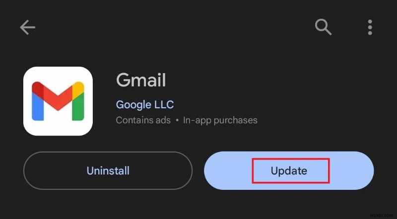 Khắc phục tệp đính kèm Gmail không tải xuống trên Android – Giải pháp từng bước