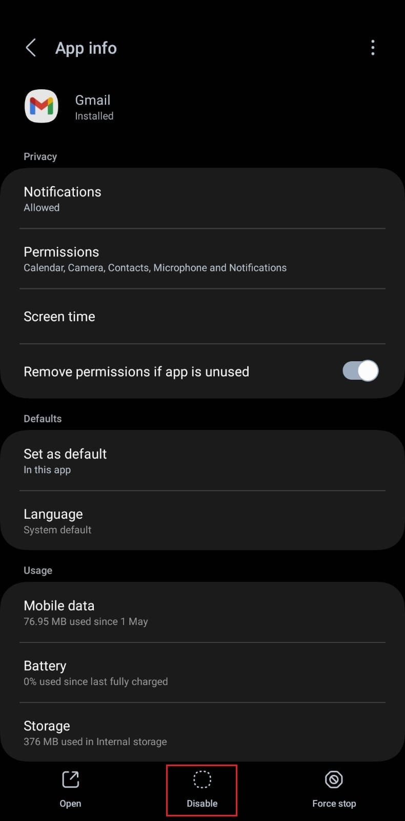 Khắc phục tệp đính kèm Gmail không tải xuống trên Android – Giải pháp từng bước