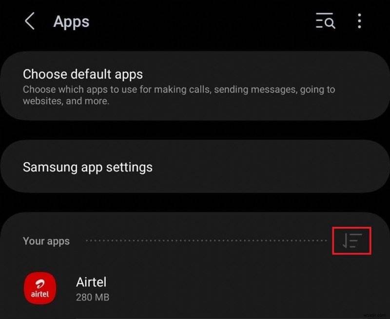 Khắc phục tệp đính kèm Gmail không tải xuống trên Android – Giải pháp từng bước