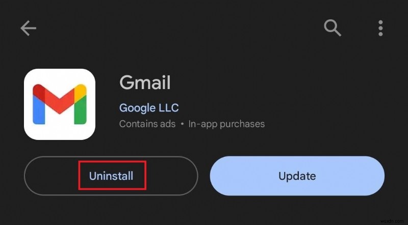Khắc phục tệp đính kèm Gmail không tải xuống trên Android – Giải pháp từng bước