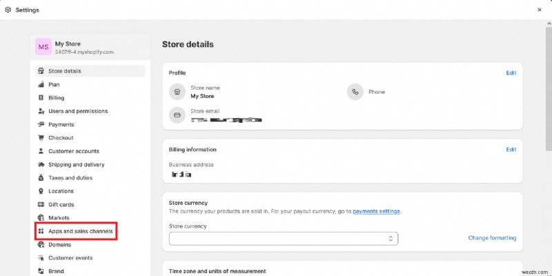 Hướng dẫn từng bước để xóa Meta Pixel khỏi Cửa hàng Shopify của bạn 