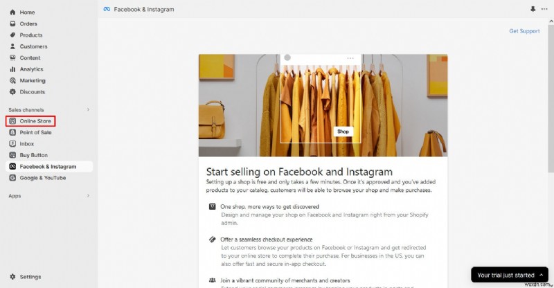Hướng dẫn từng bước để xóa Meta Pixel khỏi Cửa hàng Shopify của bạn 