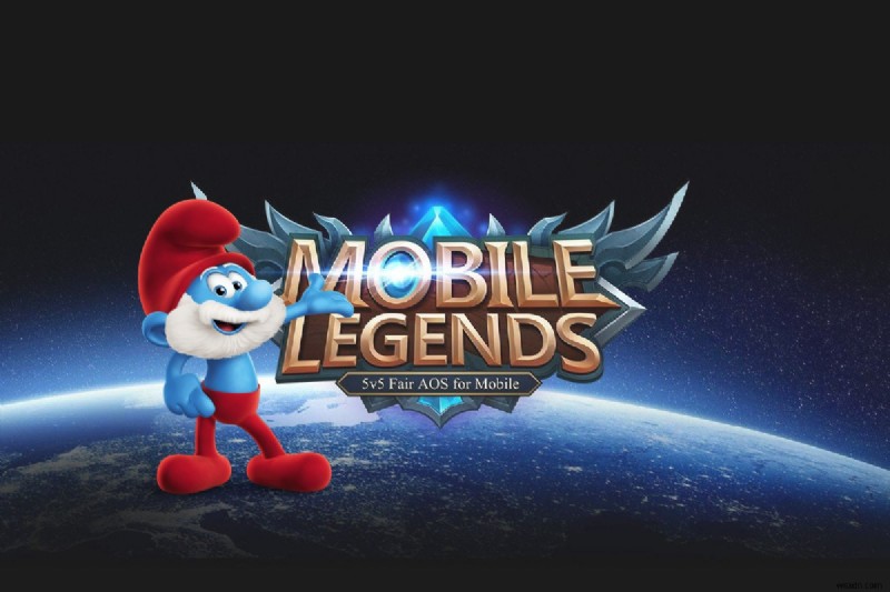 Hướng dẫn từng bước để tạo tài khoản Xì trum trong Mobile Legends 
