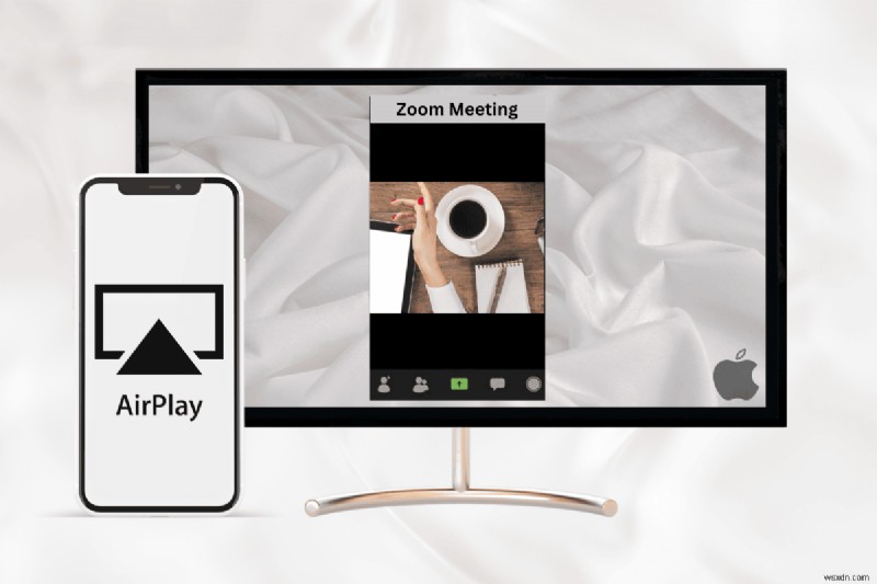 Cài đặt Zoom trên Apple TV:Hướng dẫn từng bước 
