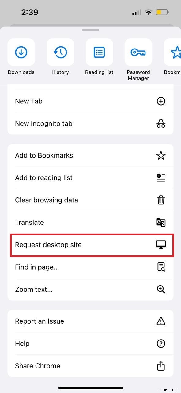 Thêm liên kết vào câu chuyện trên Facebook của bạn trên iPhone:Hướng dẫn từng bước 