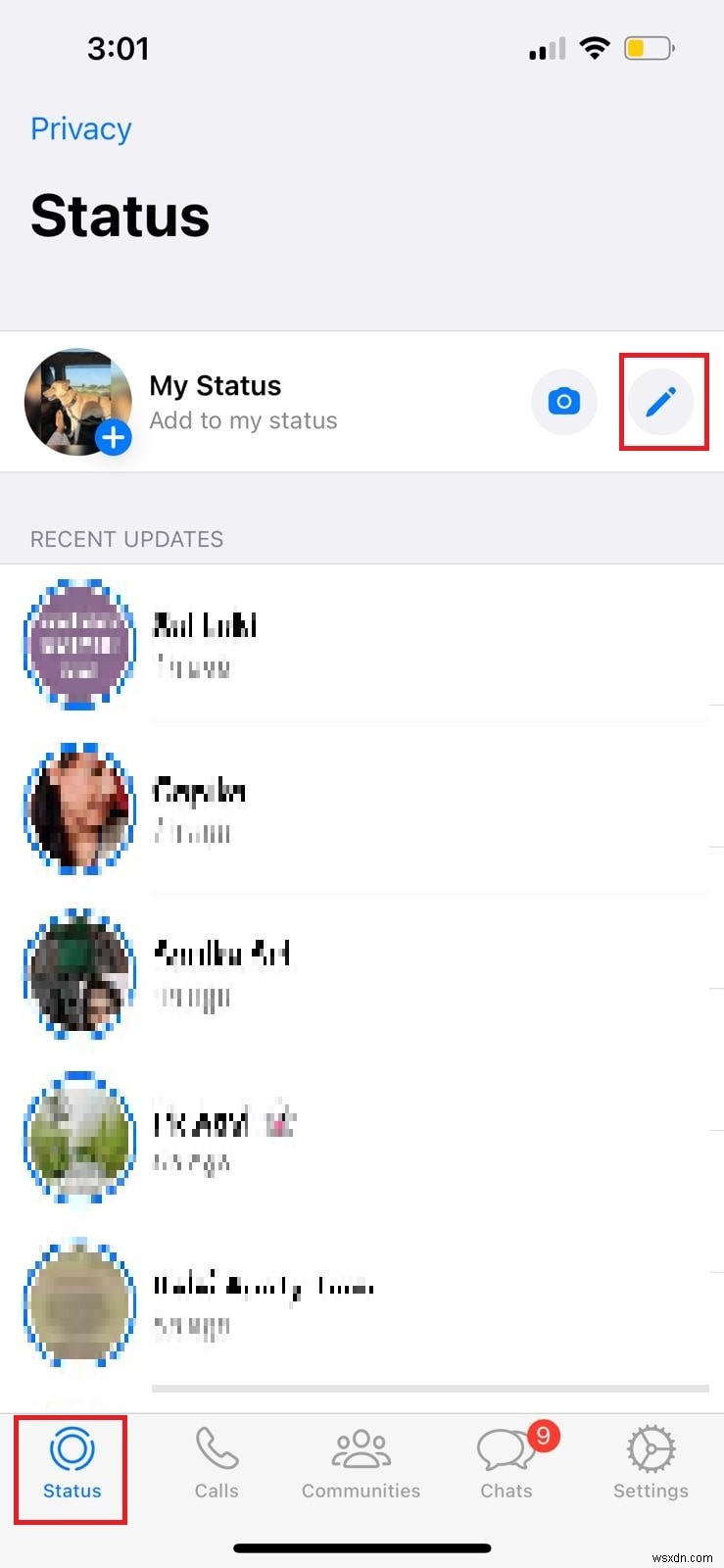 Thêm liên kết vào câu chuyện trên Facebook của bạn trên iPhone:Hướng dẫn từng bước 